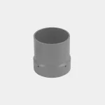 Accessory Max Spot Medium Cylindrical Visor Grey