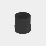 Accessory Max Spot Medium Cylindrical Visor Black