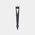 Accessory Spike for Max Base Black