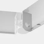 Accessory Taglio System Ball Joint Horitzontal White