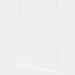 Accessory Suspension Roads 500mmm (2Un.) White