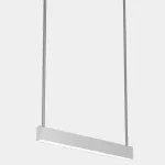 Accessory Suspension Roads 500mmm (2Un.) Grey