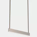 Accessory Suspension Roads 500mmm (2Un.) Brown