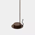 Accessory Sinia Portatil Base 1 Body Brown