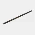 Profile Taglio System Profile Surface Fix 2500mm Aluminium