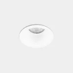 Recessed ceiling lights Lite Deep Fix ø70mm LED 13.9W 2700K CRI 92 34º PHASE CUT White IP54 1016lm