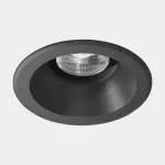 Recessed ceiling lights IP66 Max Big Round UGR LED 13.7W 3000K Urban grey 980lm
