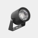 Spotlight IP66 Max Big Base LED 19.5W 4000K ON-OFF Urban grey 2126lm