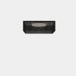 Surface-mounted ceiling light Scarlett Square Individual 930mm x 930mm LED 55.1W 2700K ON-OFF GRIS 4111lm