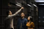 Control and Connectivity System Optimization Service 1 day 1 technician. It includes the on-site configuration of lighting based on the energy efficiency requirements or desired lighting atmospheres.