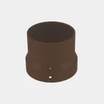 Accessory Max Base Big Visor Brown