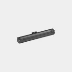 Lineal lighting system IP65-IP67 Mex Surface 330mm LED 9.8W 3200K Urban grey 300lm