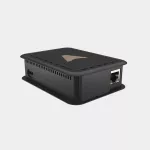 Wi-Fi Gateway Router for Casambi cloud connection. Provides remote access to network and ensures scheduling and calendar functions. 5 VDC via USB-C (3A) or PoE.