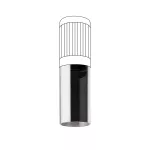 Accessory Iris Tube Front CROM