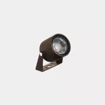 Spotlight IP66-IP67 Max Medium LED 6.2W RGB-3000K Brown 62lm