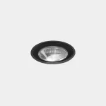 Recessed uplighting IP66-IP67 Max Big Round Trimless LED 17.3W 4000K AISI 316 stainless steel 463lm