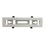 Accessory Recessed Kit White