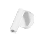 Spotlight Stylus 6.9W SW 2700-3000-4000K CRI 92 ON-OFF White 462lm