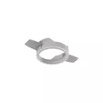 Back Trimless Installation Kit