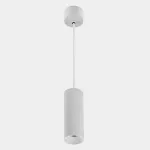 Pendant Play Pendant Round 14.3W 4000K CRI 92 DALI-2 White/white IP23 1926lm