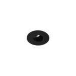 Recessed ceiling lights Play Mini Pinhole Round Adjustable LED 8.5W 4000K CRI 92 33.1º ON-OFF Black IN IP20 / OUT IP54 809lm