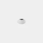 Recessed ceiling lights Play Mini Visual Comfort Round Fixed Trimless LED 4.5W 3000K CRI 92 35.1º DALI-2/PUSH White IN IP20 / OUT IP54 442lm