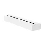 Surface-mounted wall light Lia LED 600mm LED 28.2W SW 2700-3000-4000K ON-OFF White 1864lm