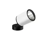 Spotlight IP66 Eko Base Big LED 13.6W SW 2700-3000K PHASE CUT White 1534lm