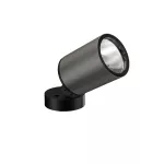 Spotlight IP66 Eko Base Big LED 13.6W SW 2700-3000K PHASE CUT Urban grey 1534lm