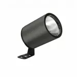 Spotlight IP66 Eko Big LED 13.6W SW 2700-3000K PHASE CUT Urban grey 1534lm