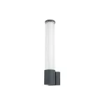 Surface-mounted wall light IP20 Era Urban grey