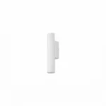 Surface-mounted wall light IP54 Linea LED 2.8W 2700K ON-OFF White 237lm