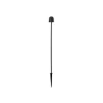 Plug&Play 48V IP20 Spike 2700K Black