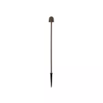 Plug&Play 48V IP20 Spike 2700K Brown