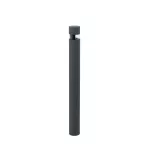 Bollard IP20 Far Urban grey
