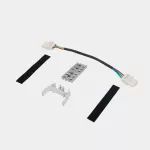 Accessory Infinite Pro Union Kit Trim/Trimless On-Off