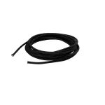Hop 25 m black cable