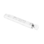 LED Driver IP20 for LED strips and constant voltage 24Vdc products. 4 independent channels, DALI-2 (DT6/DT8) control, DMX512/RDM. Maximum 150W. 220-240Vac.