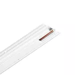 Track MicroTrack LV Recessed 2m White