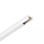Track MicroTrack LV Oval Surface / Pendant 3m White