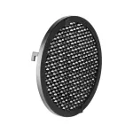 Accessory Gea Pro ø300mm Honeycomb (26º / 46º) Black