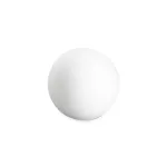 Structure Cisne Shade Ø280mm Polyethylene Opal white IK10