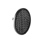 Accessory Honeycomb for Eko Black