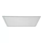 Recessed ceiling lights Ecofit 59,5 x 59,5 LED 30.5W 4000K CRI 93 78.6º ON-OFF White IP40 4314lm