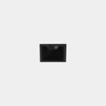 Recessed ceiling lights Play Mini Visual Comfort Square Fixed Trim LED 4.5W 4000K CRI 92 24.6º ON-OFF Black IP20 378lm
