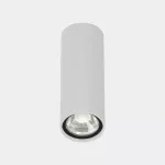 Surface-mounted ceiling light IP66 Max Big LED 15.3W 4000K DALI-2 White 1054lm