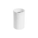 Surface-mounted ceiling light Nit Surface Ø95 13.4W 2700K CRI 92 DALI-2 White IP20 1481lm