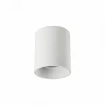 Surface-mounted ceiling light Nit Surface Ø145 30.9W 3000K CRI 92 DALI-2/PUSH White IP20 3604lm