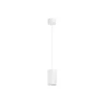 Pendant Nit Pendant Ø95 26.9W 3000K CRI 92 DALI-2 White IP20 3308lm