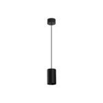 Pendant Nit Pendant Ø95 26.9W 3000K CRI 92 DALI-2 Black IP20 3117lm